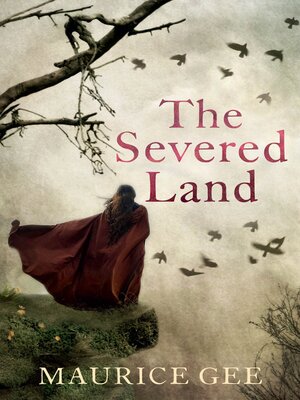 cover image of The Severed Land